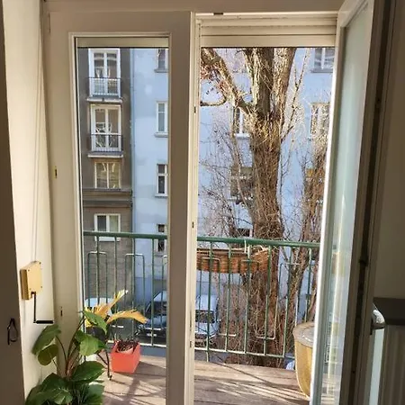 Apartment Design In Center