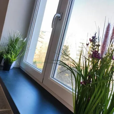 Design In Center Apartment Bratislava