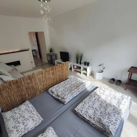 Apartment Design In Center