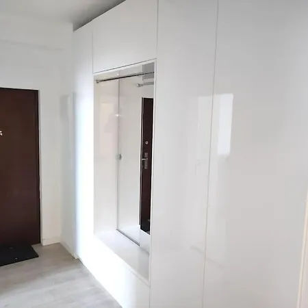 Design In Center Apartment *