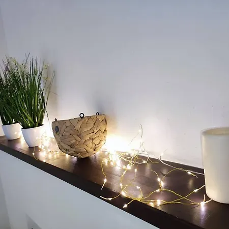 Apartment Design In Center Bratislava