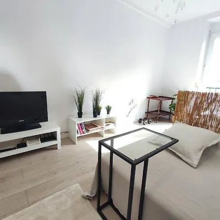 Apartment Design In Center