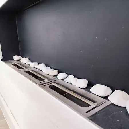 Design In Center Apartamento *