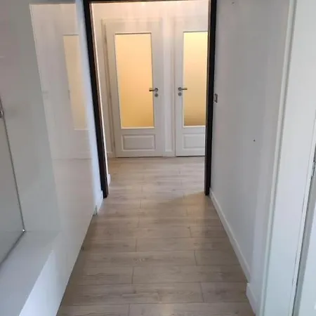 Design In Center Apartment